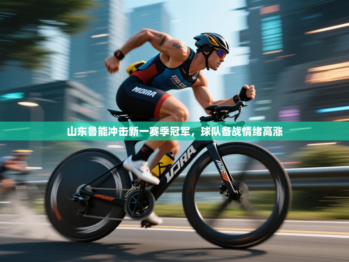 山东鲁能冲击新一赛季冠军,球队备战情绪高涨 第1张