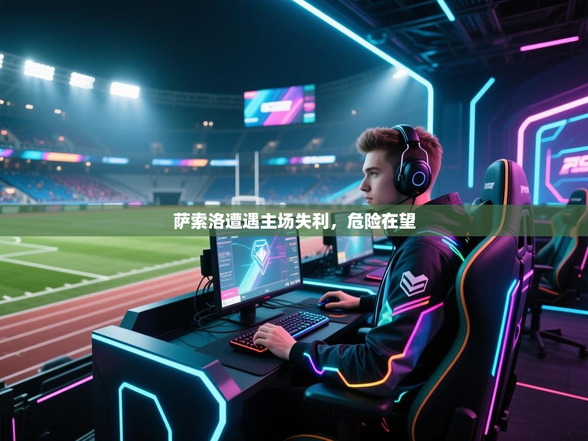 萨索洛遭遇主场失利，危险在望  第2张