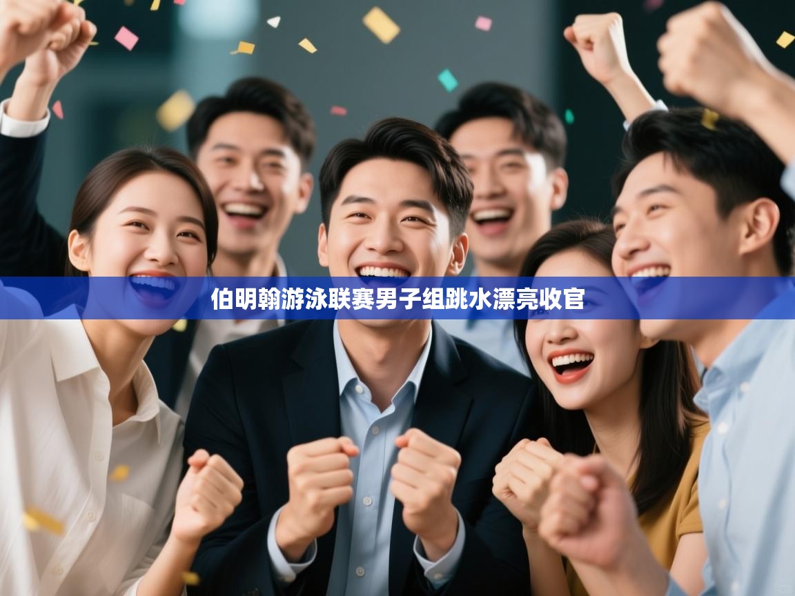 伯明翰游泳联赛男子组跳水漂亮收官  第2张