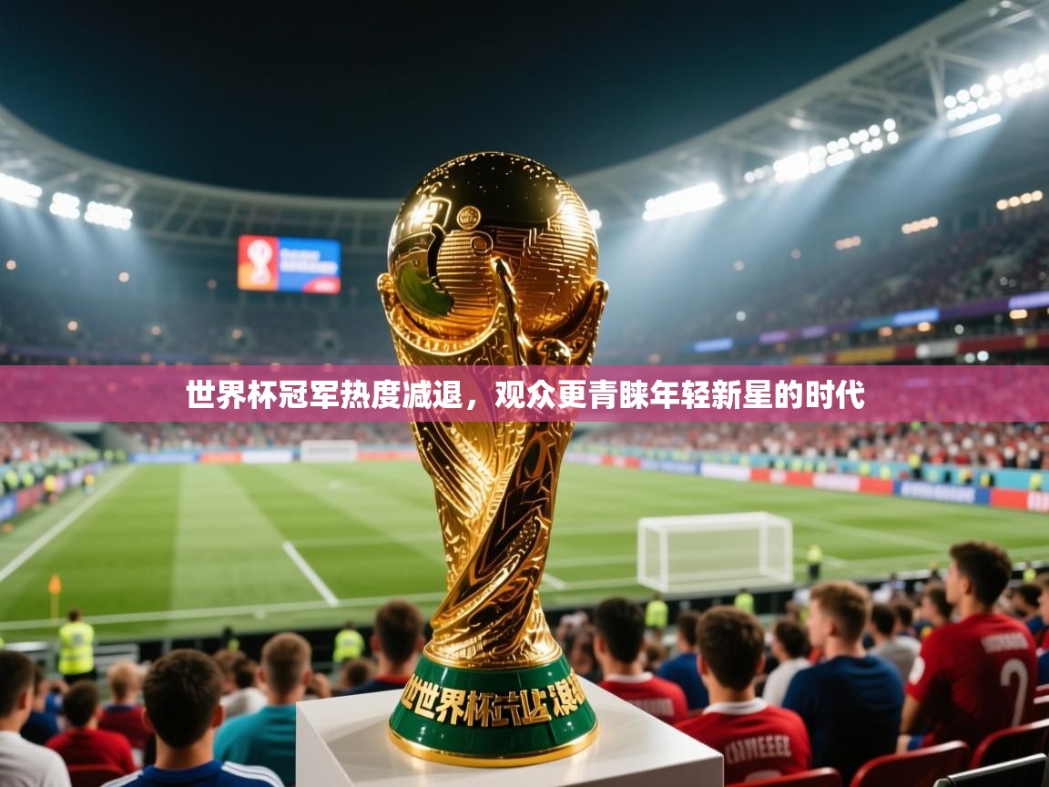 世界杯冠军热度减退，观众更青睐年轻新星的时代  第1张