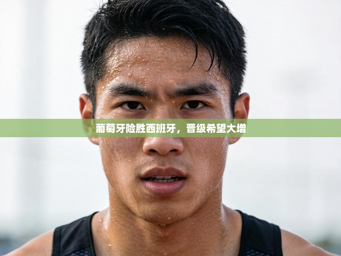 葡萄牙险胜西班牙，晋级希望大增  第1张