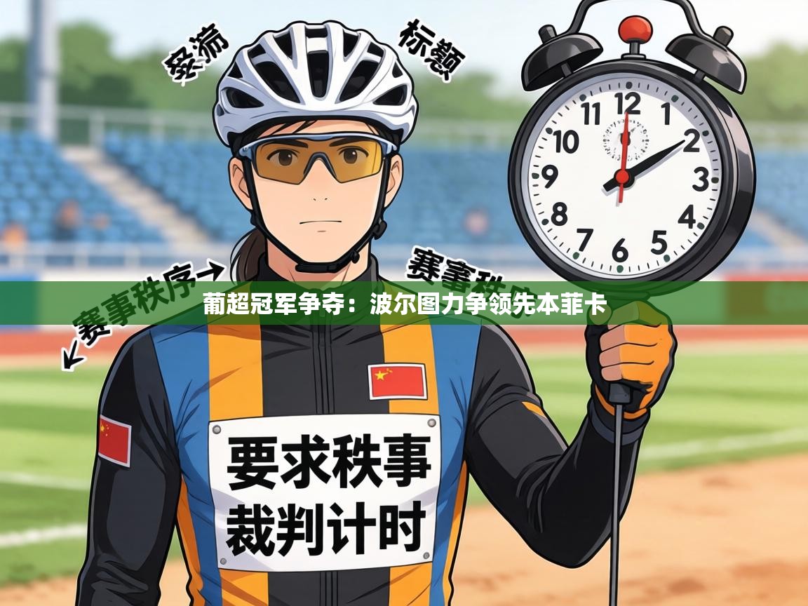 葡超冠军争夺：波尔图力争领先本菲卡  第1张