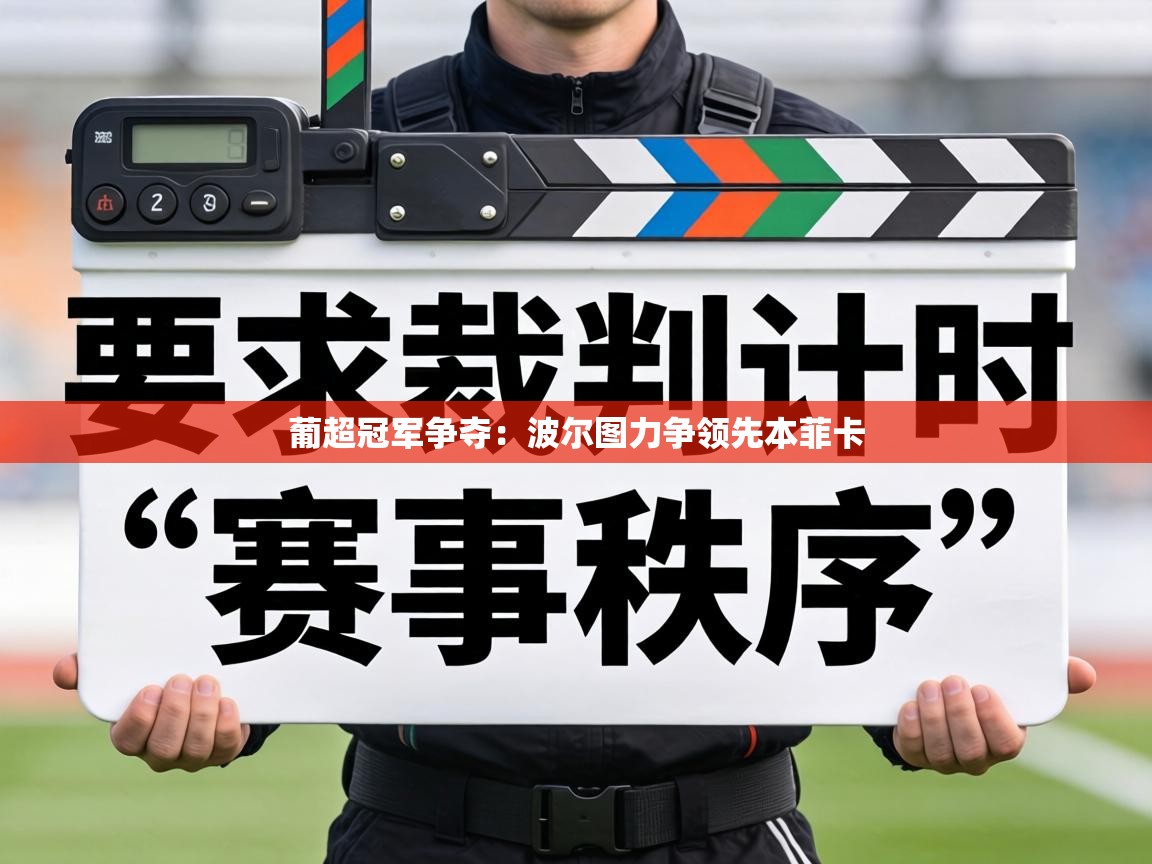 葡超冠军争夺：波尔图力争领先本菲卡  第2张